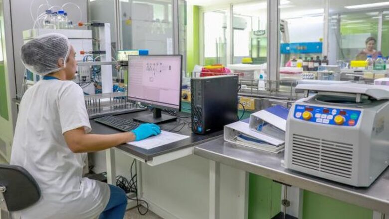 El IPK mantiene una vigilancia constante y amplia frente al Chikungunya