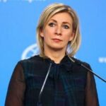 Rusia reafirma su apoyo al gobierno de Maduro, que intenta «mantener el desarrollo estable y seguro de su país»