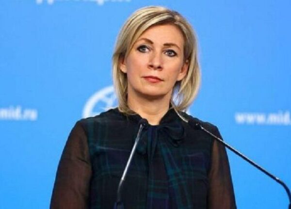 Rusia reafirma su apoyo al gobierno de Maduro, que intenta «mantener el desarrollo estable y seguro de su país»