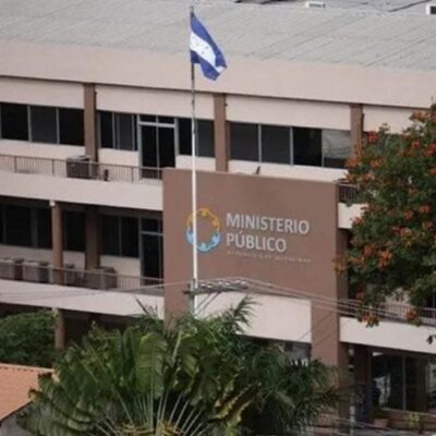 Honduras: Gobierno denuncia injerencia de Trump en elecciones