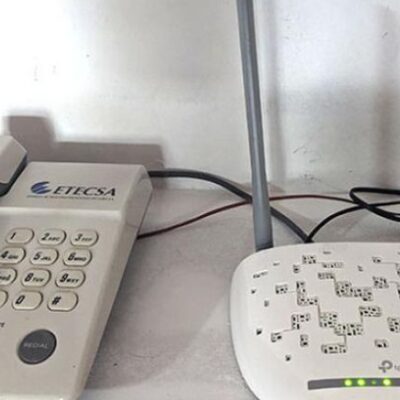 ETECSA anuncia nueva oferta para Nauta Hogar Residencial