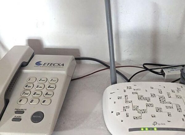 ETECSA anuncia nueva oferta para Nauta Hogar Residencial