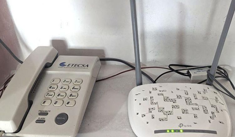 ETECSA anuncia nueva oferta para Nauta Hogar Residencial