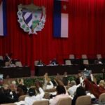 Presenta Parlamento cubano resultados en 2025