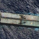 Administración Trump responde a reporte de The New York Times sobre segundo buque robado a Venezuela