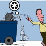 Materia prima, un tesoro aún desperdiciado