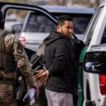 El gobierno Trump lanza una operación contra inmigrantes «criminales» en Nueva Orleans