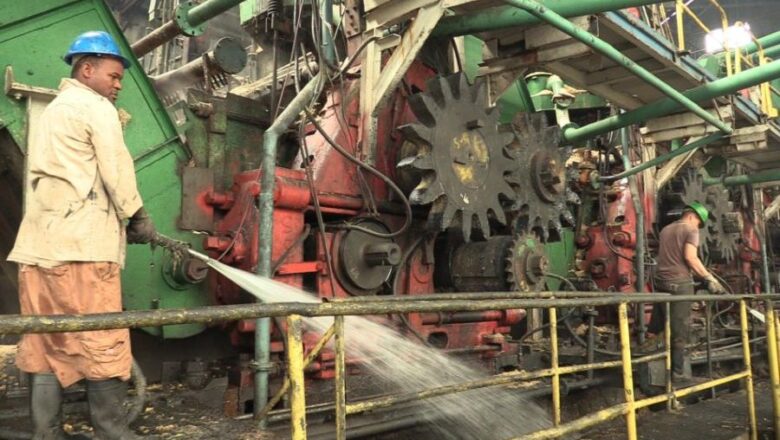 Conteo regresivo para el central Melanio Hernández