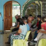 Universidad de Sancti Spíritus José Martí Pérez estrena sello editorial