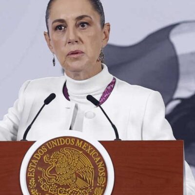 Reitera Sheinbaum relación histórica entre México y Cuba