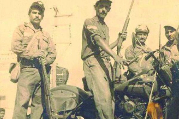 Sancti Spíritus, un pueblo vestido de soldado