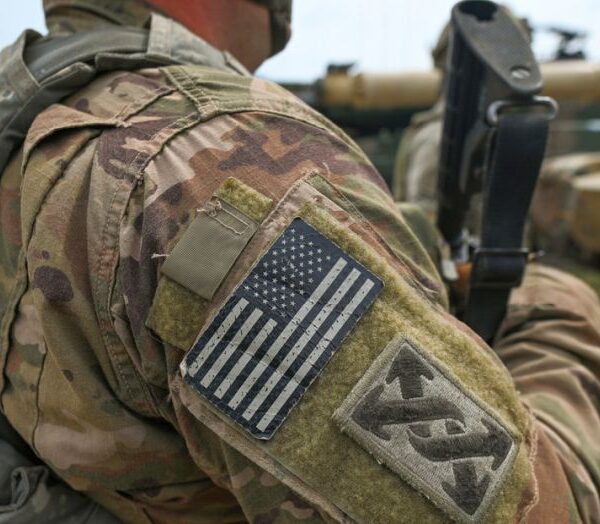 Trump no descarta enviar tropas a Venezuela