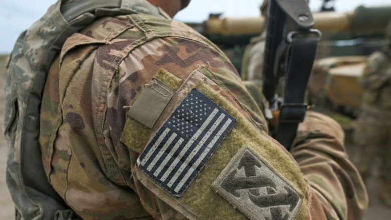 Trump no descarta enviar tropas a Venezuela