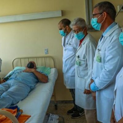 Mejoran los números, pero no se puede bajar la guardia ante el contexto epidemiológico en Cuba