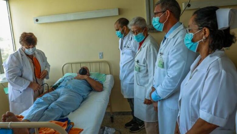 Mejoran los números, pero no se puede bajar la guardia ante el contexto epidemiológico en Cuba