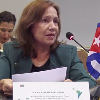 Amenazas imperiales se extienden por América Latina y el Caribe