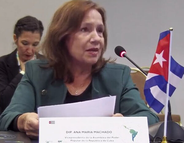 Amenazas imperiales se extienden por América Latina y el Caribe