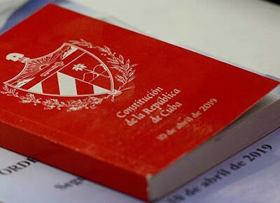 Un repaso constitucional a la ciudadanía cubana