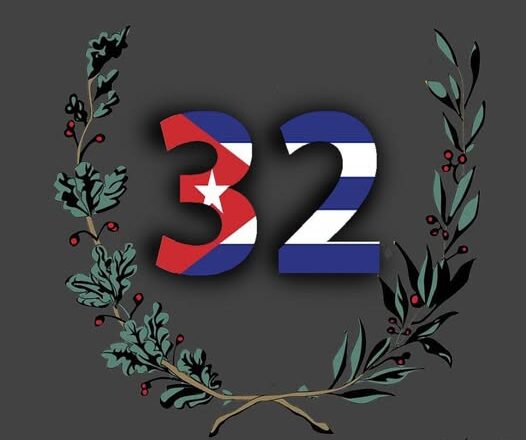 Cabaiguanenses rendirán tributo a los 32 combatientes cubanos caídos en Venezuela