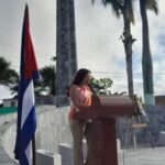 Envían autoridades del partido y el gobierno en Cabaiguán mensaje de felicitación al pueblo por el 67 aniversario del triunfo de la Revolución (+ Audio)