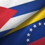 Cabaiguanenses se suman al rechazo mundial contra la agresión en Venezuela (+ Audio)