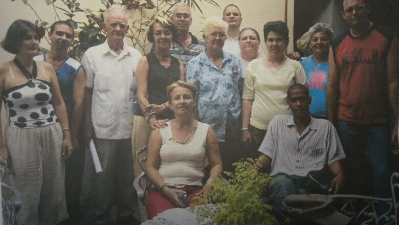 Enero y sus huellas de la Historia en Cabaiguán (+ Fotos)