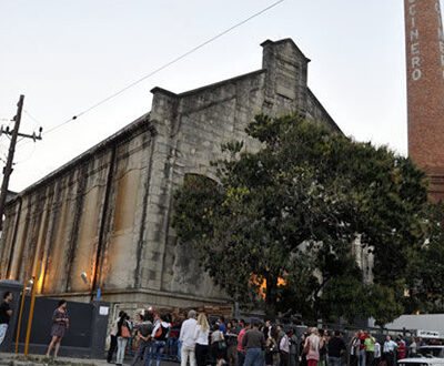 Instituto de la Música rechaza acto discriminatorio en Fábrica de Arte Cubano