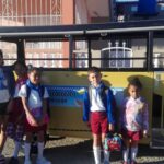 Solidaridad en medio de transporte cabaiguanense (+ Fotos)