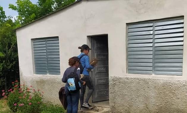 Medidas en avalúos, evicción, prelaciones y prorratas