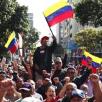 Agresión a Venezuela: un acto de barbarie e injusticia