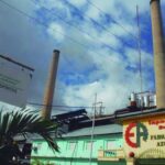 Central espirituano con maquinaria lista para iniciar la zafra