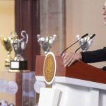 México: Sheinbaum desmiente operaciones conjuntas con EEUU