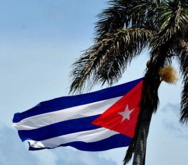 Cuba condena y denuncia nueva escalada del cerco económico de EEUU