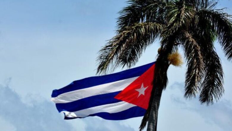 Cuba condena y denuncia nueva escalada del cerco económico de EEUU