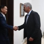 Aprueba Xi Jinping nueva ronda de ayuda china a Cuba