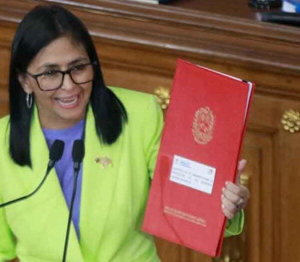 Venezuela: Reforma de Ley de Hidrocarburos facilitará inversión social