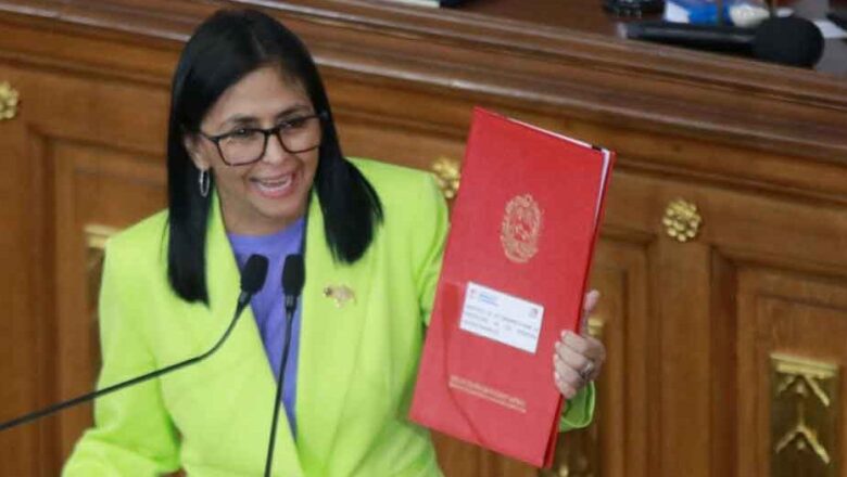 Venezuela: Reforma de Ley de Hidrocarburos facilitará inversión social