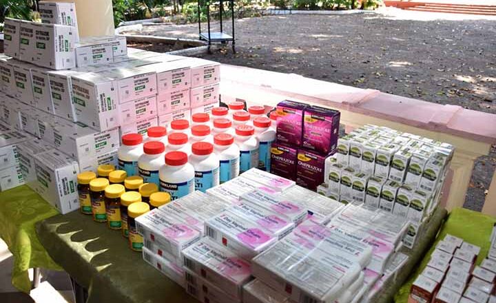 Beneficiará a niños cubanos con cáncer nueva donación del proyecto Hatuey