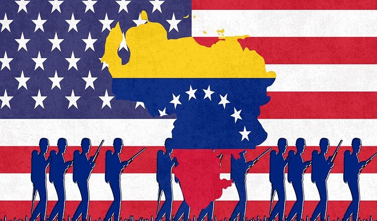 El secuestro de Maduro como síntoma de la debilidad estratégica de EEUU