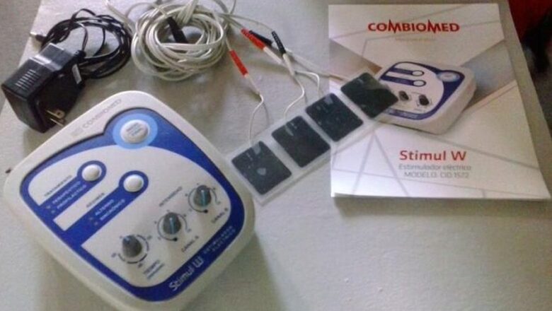 Presentan en Cuba equipo para tratamiento post-chinkungya