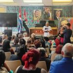 Voces espirituanas contra las mentiras de Trump