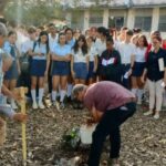 La obra de Eusebio Olivera Rodríguez sigue viva en los jóvenes espirituanos