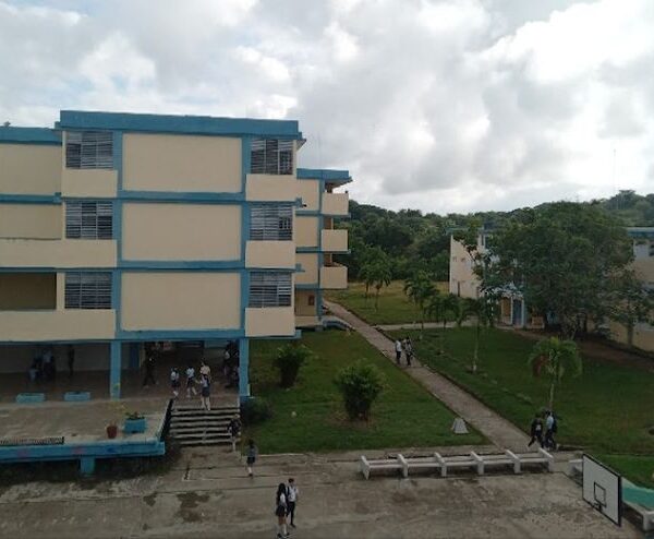 Estudiantes espirituanos participan en la Copa Inter-IPVCE