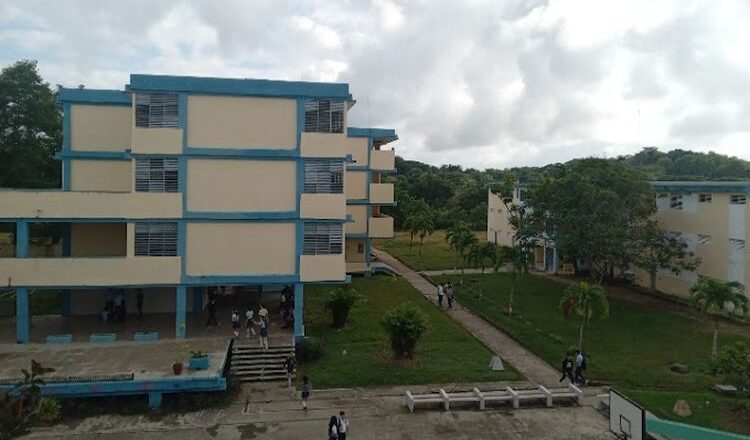 Estudiantes espirituanos participan en la Copa Inter-IPVCE