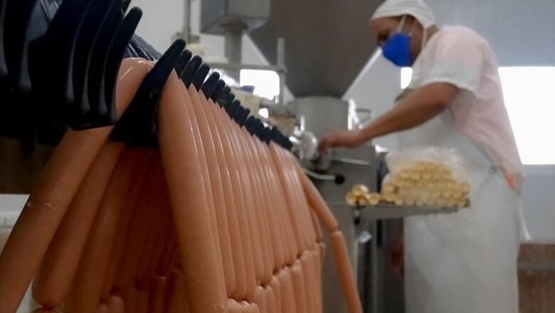 Sancti Spíritus, sede del acto nacional de la industria alimentaria