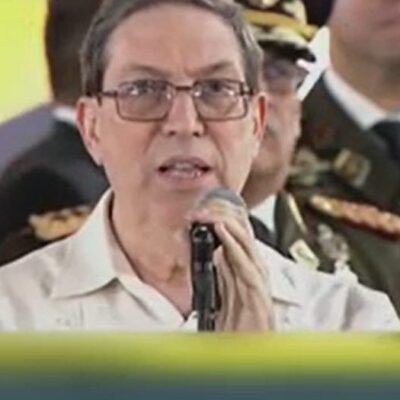 Cuba rinde homenaje a los caídos en Venezuela durante ataque de EEUU