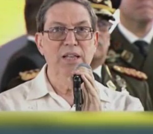 Cuba rinde homenaje a los caídos en Venezuela durante ataque de EEUU