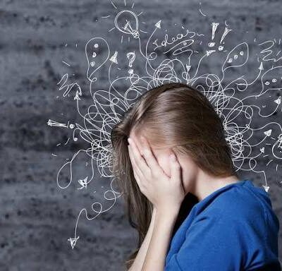 El estrés es tan silencioso como dañino para nuestra vida