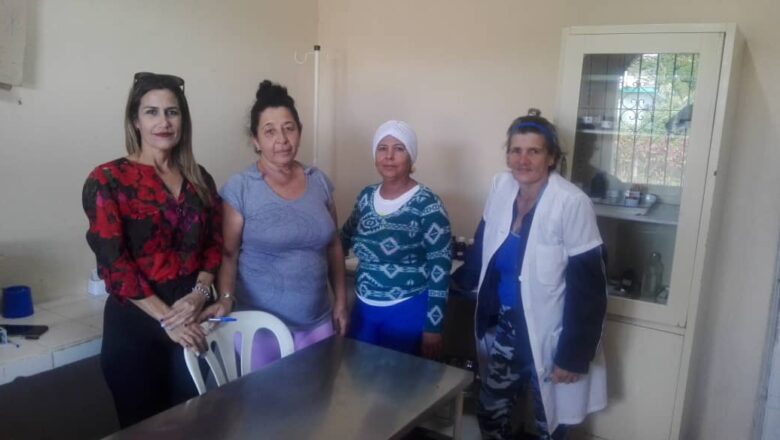 Un hogar para entregar compañía y amor (+Fotos)