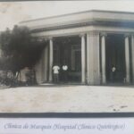 Pasos hacia la municipalidad